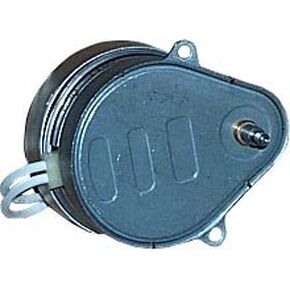 OEM Replacement Motor Fits All Lathem 2000 3000 4000 Series Mechanical Time Clocks and LT, LTT Series Date and Time Stamp, Replaces K342 and VIE1342