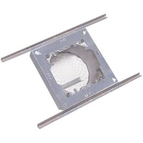 VALCOM V-9916M Valcom Metal Backbox/Bridge Combo