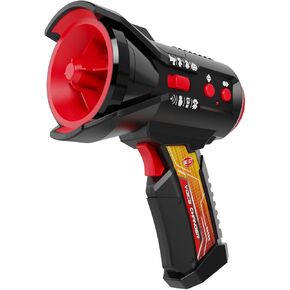 Multi Voice Changer for Kids with 8 Different Voice Effects, Voice Changer, Recorder, and Megaphone Function, Kids Voice Changer Toy for Kids, Teens Age 3 Years and Up