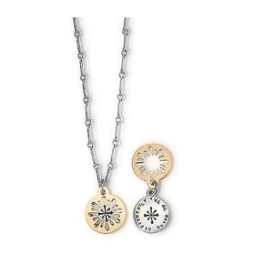 Necklace by Kathy Bransfield | We All Shine | Pendant | Sterling Silver | Jewelry | Present | Gift For Her | Dainty Necklace | Quote Jewelry