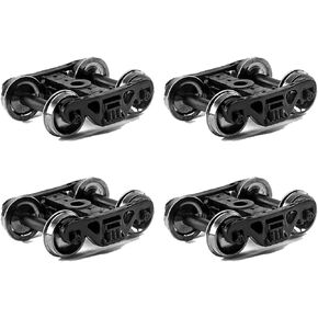 Athearn HO 70-Ton 3 Spring Roller Bearing Truck.0882pr ATHG4597 HO Parts