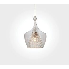 Chandeliers for dining room |House decorations living room | pendant lights for room decorations | Modern Clear pendant light for pendant lights kitchen island