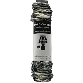 BWG Tartan Plaid Cord Cover (108" slip-on)