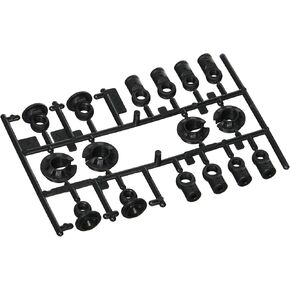 Reinforced V Parts for TRF Dampers / Tamiya / 54871