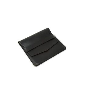Leather Travel Watch Case Horween Dublin Leather