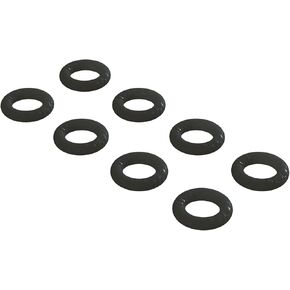 ARRMA O-Ring 5.8x2.2mm (8), ARA716039