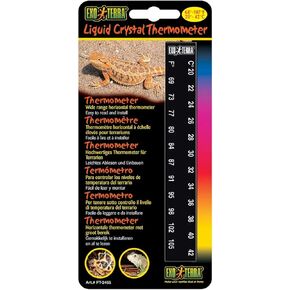 Exo Terra Exo Terra Liquid Crystal Thermometer