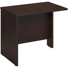 UrbanPro 36W Return Bridge in Mocha Cherry - Engineered Wood
