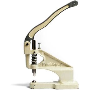 BG Setter Hand/Foot Press