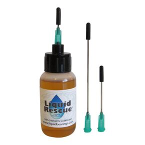 100%-Synthetic Oil for Sewing Machines and sergers, Makes Them Quieter and Smoother, eliminates The stalling and Humming When Slow-Stitching, 1 oz w/XL Needle