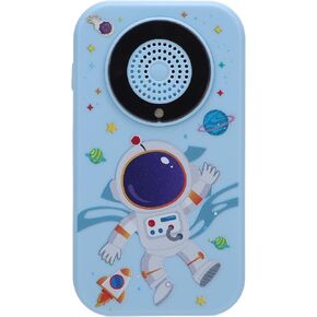 96MP 2.4 Inch Touchscreen Camera Phone, LED Flashlight, MP3 Music Player Electronic Book 1080P Double Camera Toy Phone for Family Travel Photography, with Games