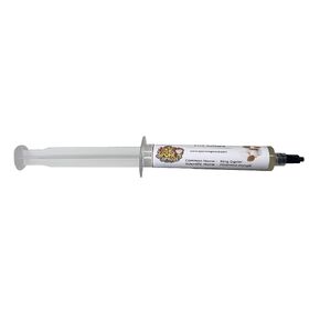 King Oyster Mushroom Liquid Culture 12 ml