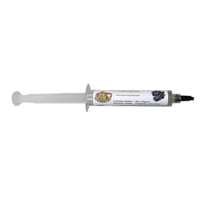 Blue Oyster Mushroom (Pleurotus ostreatus) Liquid Culture 12 ml