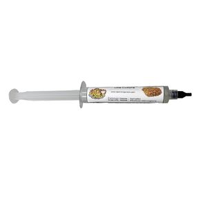 Nameko Mushroom (Pholiota microspora) Liquid Culture 12 ml