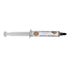 Hen of the Woods (Grifola frondosa) Mushroom Liquid Culture 12 ml