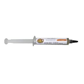Cordyceps Mushroom (Cordyceps militaris) Liquid Culture 12 ml