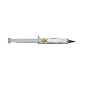 Albino Cordyceps militaris Liquid Culture 11 ml