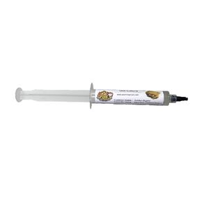 Gold Oyster Mushroom Liquid Culture 12 ml