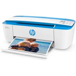 HP DeskJet 3752 All-in-One Printer (Renewed)