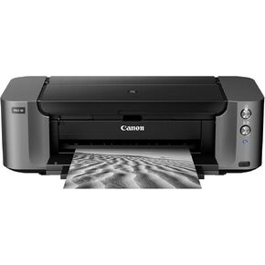 Canon Office Products PRO-10 Wireless Color Professional Inkjet Photo Printer