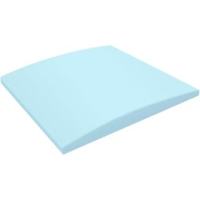 Couch Cushion Support Pad Sofa Cushion Support Pad Sagging Seat Foam Replacement Practical Sofa Repair Sponge for Recliners, Blue