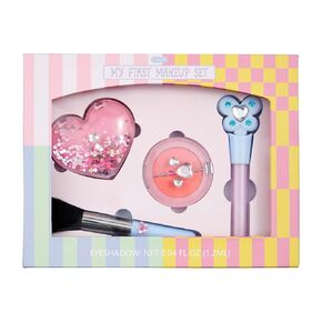 Mud Pie Children's My First Makeup Att