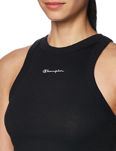 Champion Fitted, Athletic, Cute Ribbed Tank Top for Women in Saudi Arabia