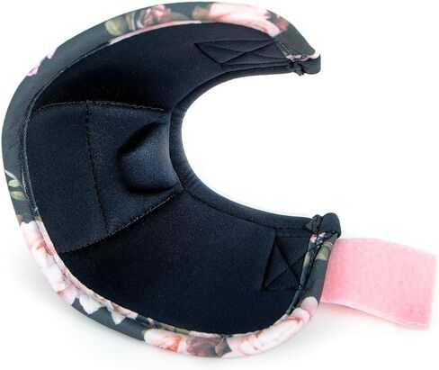 Jeffers Equine No Turn Bell Boots for Horses, Pair, Medium | Bloomin Toolin in Kuwait