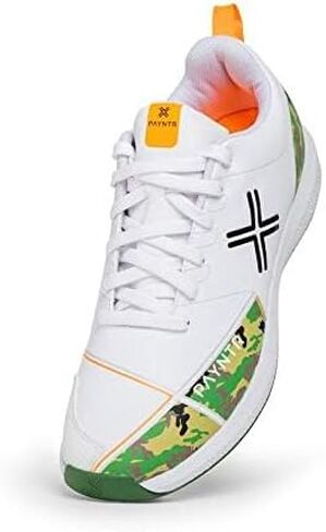 Payntr X Rubber Stud (Camo) Cricket Shoes - 2023 in Saudi Arabia
