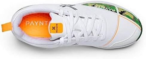 Payntr X Rubber Stud (Camo) Cricket Shoes - 2023 in Saudi Arabia