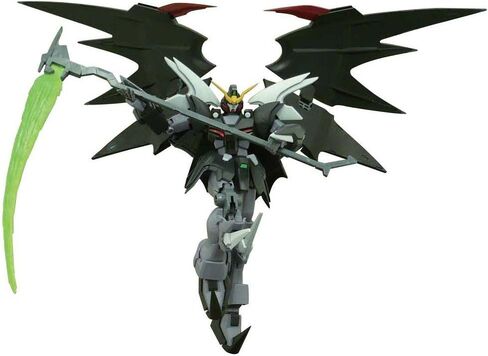 Bandai Hobby Bandai Deathscythe Hell Ver EW 1/100 Master Grade, 167078 in Saudi Arabia