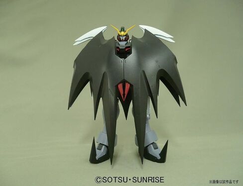Bandai Hobby Bandai Deathscythe Hell Ver EW 1/100 Master Grade, 167078 in Saudi Arabia