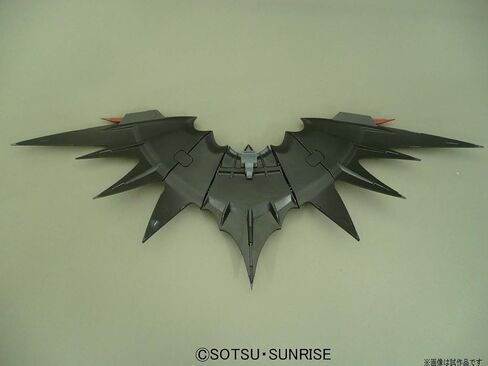 Bandai Hobby Bandai Deathscythe Hell Ver EW 1/100 Master Grade, 167078 in Saudi Arabia