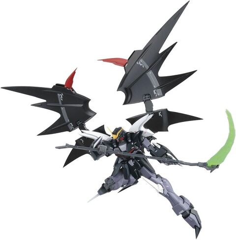 Bandai Hobby Bandai Deathscythe Hell Ver EW 1/100 Master Grade, 167078 in Saudi Arabia