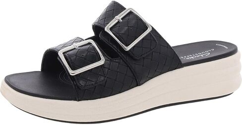 Clarks Women's Drift Buckle in Kuwait