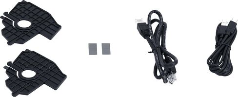 طابعة استلام حرارية STAR MICRONICS TSP143IV X4 - USB -C ، Ethernet (LAN) ، WLAN ، Bluetooth ، CloudPrnt ، Android Open Accessory (AOA) ، Cable Cable ، مزود الطاقة الداخلي ، الرمادي in Kuwait