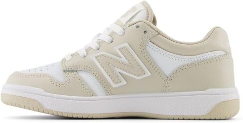 New Balance Unisex-Child 480 V1 Lace-up Sneaker in Saudi Arabia