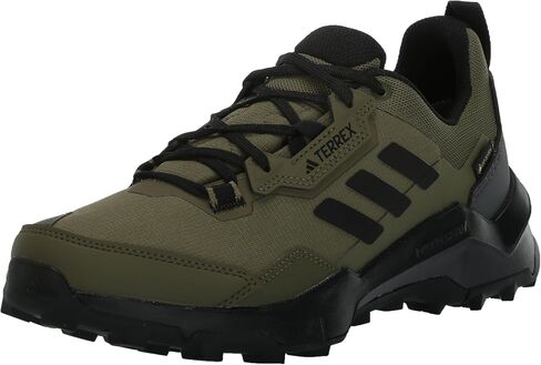 adidas Men's Terrex Ax4 Gore-tex Hiking Sneaker in Saudi Arabia