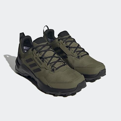 adidas Men's Terrex Ax4 Gore-tex Hiking Sneaker in Saudi Arabia