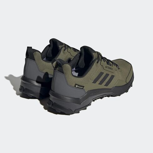 adidas Men's Terrex Ax4 Gore-tex Hiking Sneaker in Saudi Arabia