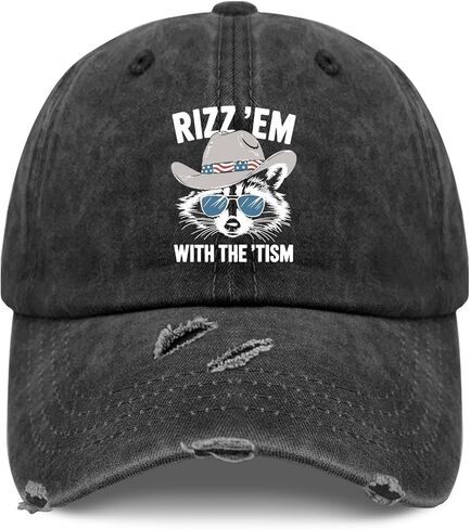 em with The Tism Ball Cap Cool Cap Gifts for Women Who Like Engraved,Coo Caps Suitable for Outdoor in Saudi Arabia