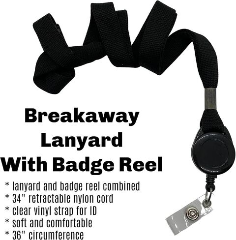 Ain't No Rest for The Wicked Badge Reel, Retractable Funny Halloween ID Holder, Witch Name Tag Clip (carabiner) in Saudi Arabia