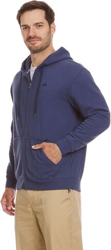 Quiksilver Men's Salt Water Zip Hoodie Sweatshirt in Saudi Arabia