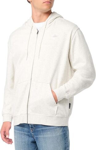 Quiksilver Men's Salt Water Zip Hoodie Sweatshirt in Saudi Arabia