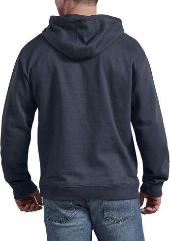 Dickies Men's Big & Tall Big Tall Pullover Fleece Hoodie in Saudi Arabia