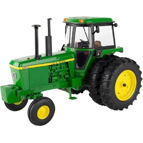 John Deere 1/16 Scale 4430 Tractor Prestige Collection LP81018 ERTL 45832