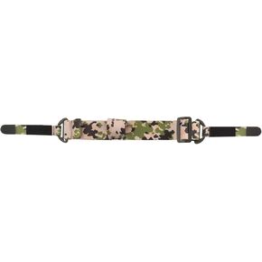 ZEZEFUFU Camouflage Color Band Headband for DJI Avata FPV Goggle 2 V2 Flying Glasses s