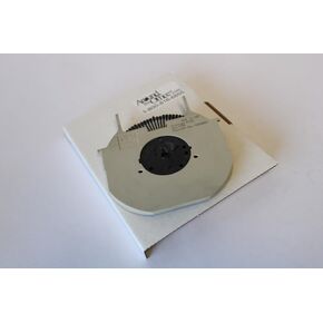 IBM Typewriter Printwheel - Prestige Elite 12 1353502 - Cartridge Printwheel II for IBM Lexmark Wheelwriter Typewriters (Renewed)