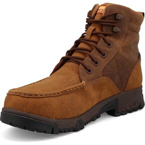 Twisted X Men's, Saddle, Comp Toe, EH, 6 Inch Boot in Kuwait
