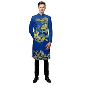 G15 Dragon Ao Dai Nam, Men ao dai, Vietnamese Traditional Ao Dai For Women, Ao Dai For Women, Vietnamese For Women, Ao Dai For Women, ao dai Tet lunar new year (M)